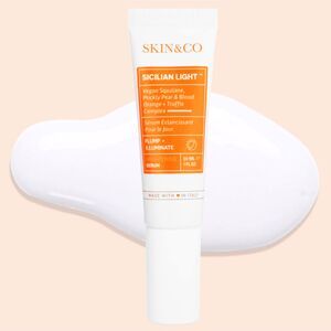 NIB Sicilian Light Plump + Illuminate Serum - Skin&Co